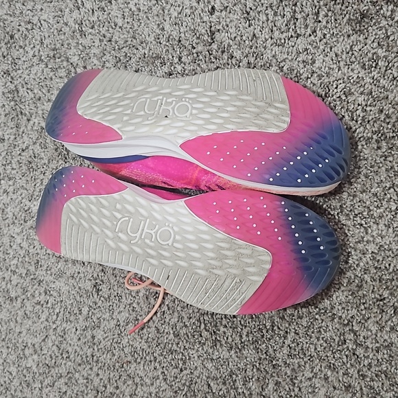 ryka women's running shoes - Picture 6 of 6
